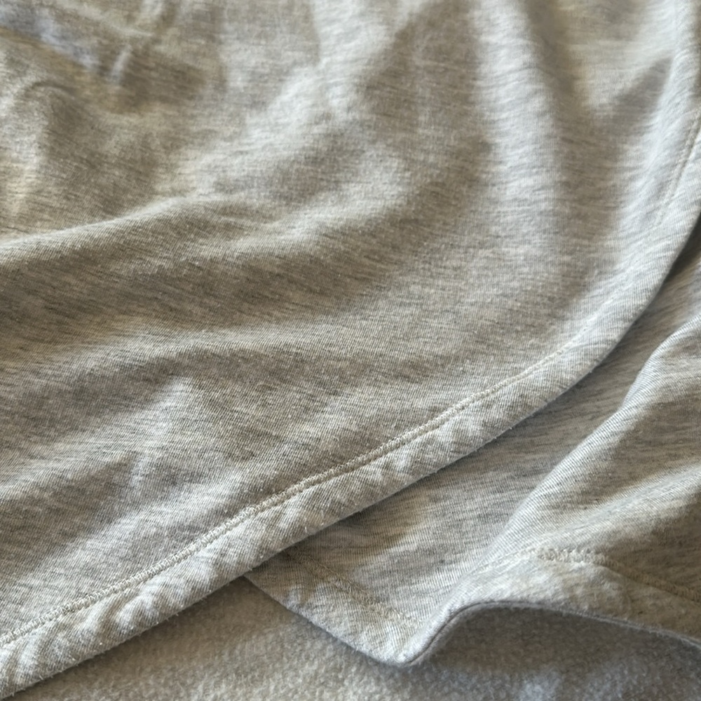 Athleta Purana Wrap Sweatshirt - Picture 11 of 12